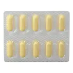 Венорутон, 300 мг, капсулы, 50 шт. фото 4