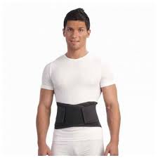 Тривес корсет ортопедический пояснично-крестцовый, р. XXL, 1 шт, арт. Т.57.01 (Т-1551) фото