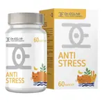 Доктор Эглар Антистресс, 550 мг, капсулы, 60 шт. фото