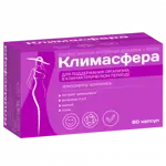 Климасфера, капсулы, 60 шт. фото
