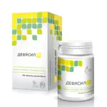 Девясил-П, таблетки, 100 шт. фото