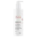 Avene XeraCalm Nutrition легкое питательное молочко, молочко, 400 мл, 1 шт. фото