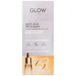 Глоу Лаб Сыворотка-филлер для лица лифтинг, 2 г, 3 шт. фото