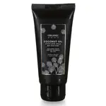 ORGANIC GURU Крем для лица Coconut oil, крем для лица, 60 мл, 1 шт, для сухой кожи фото