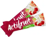 Актифрут Батончик мюсли, 30 г, 1 шт, вишня + йогурт фото
