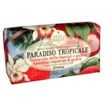 Nesti Dante Мыло Paradiso Tropicale гуава маракуйя, мыло, 250 г, 1 шт. фото