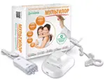 Мультилор Устройство для комплексной терапии, 1 шт, вариант 3 фото 