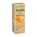 Масло эфирное Мандарин, масло эфирное, 10 мл, 1 шт. фото