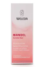 Weleda Крем-уход деликатный питающий, крем, 30 мл, 1 шт. фото