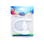 Canpol Аспиратор назальный с трубкой, 1 шт, арт. 56/007 фото