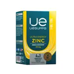 Uesupps Ultra Energy цинк, капсулы, 60 шт. фото