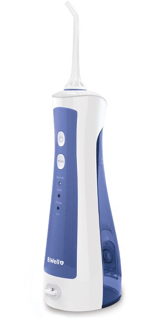 B.Well Ирригатор для полости рта PRO-911, 1 шт. фото