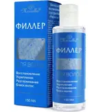 Mirrolla Филлер для восстановления структуры волос, 150 мл, 1 шт. фото