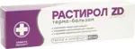 Растирол zd, термо-бальзам, 40 мл, 1 шт. фото