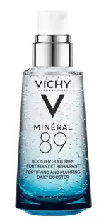 Vichy Mineral 89 гель-сыворотка, сыворотка, 75 мл, 1 шт. фото