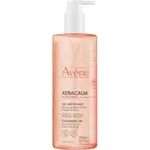 Avene XeraCalm Nutrition легкий питательный очищающий гель, гель, 500 мл, 1 шт. фото