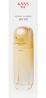 Kans тонер для лица укрепляющий для стимуляции коллагена и эластичности, тонер, 100 мл, 1 шт. фото