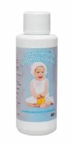 Дюймовочка Присыпка детская, 40 г, 1 шт. фото