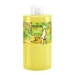 Desertini Гель для душа, гель для душа, 460 мл, 1 шт, банан фото 