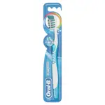 Oral-b Complete Глубокая чистка 40 зубная щетка средняя, щетка зубная, 1 шт, средней жесткости фото