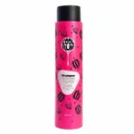 Cool Rule Hair шампунь увлажнение и питание бабл гам и арбуз, шампунь, 400 мл, 1 шт. фото