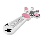Roxy-kids Термометр для ванны Коровка, 1 шт, арт. RWT-004 фото