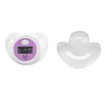 CS Medica Kids CS-80 Термометр-соска электронный, 1 шт. фото 4