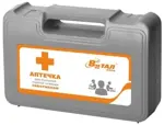 Виталфарм Аптечка первой помощи работникам, набор, 1 шт, арт. 2104 фото