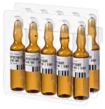 Метостабил, 50 мг/мл, раствор для внутривенного и внутримышечного введения, 5 мл, 10 шт. фото 3