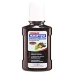 Новый Жемчуг Ополаскиватель для полости рта с корой дуба, ополаскиватель полости рта, 250 мл, 1 шт. фото