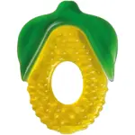 Будь здоров! Прорезыватель Кукуруза, 1 шт, водонаполненный фото