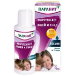 Паранит, лосьон, 100 мл, 1 шт. фото