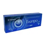 Гиапро, 2 %, протез синовальной жидкости, 2 мл, 1 шт. фото