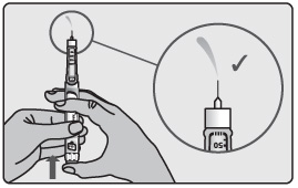 Инструкция по применению Туджео СолоСтар, 300 МЕ/мл, раствор для подкожного введения, 1,5 мл, 5 шт. - схема 13