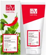 Hair Vital бальзам против выпадения волос, бальзам для волос, 200 мл, 1 шт. фото