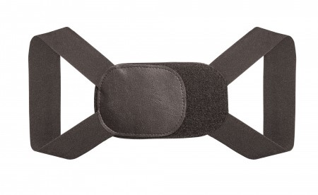 Крейт Реклинатор ортопедический, р. 4, 1 шт, черный, арт. F-19 фото