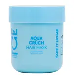 Natura Siberica Ice Professional маска для волос увлажняющая, маска для волос, 200 мл, 1 шт. фото