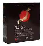 BJ-22 Пробиотик форте, капсулы, 60 шт. фото
