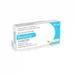 Вазатор, 10 мг, таблетки, покрытые пленочной оболочкой, 30 шт. фото