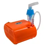 Ингалятор компрессорный AND CN-233, 1 шт, детский фото 2