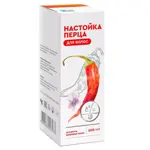 Настойка перца для волос Реневал, настойка, 100 мл, 1 шт. фото