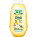 Babyline Детская присыпка с оксидом цинка, 125 г, 1 шт. фото