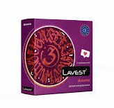 Lavest Aroma Презервативы, презервативы, 3 шт. фото