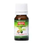 Масло макадамии, масло косметическое, 10 мл, 1 шт. фото 