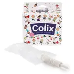Colix Набор газоотводный для новорожденных, 10 шт. фото