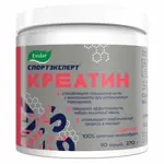 Спортэксперт Креатин, порошок, 270 г, 1 шт. фото