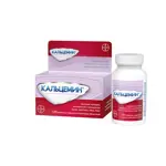 Кальцемин, таблетки, покрытые пленочной оболочкой, 120 шт. фото 3