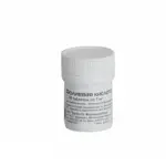 Фолиевая кислота, 1 мг, таблетки, покрытые пленочной оболочкой, 50 шт. фото