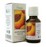 Масло абрикосовое, масло косметическое, 25 мл, 1 шт. фото