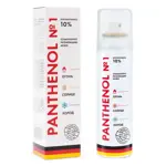 Пантенол спрей N1, 10 %, спрей для местного и наружного применения, 150 мл, 1 шт. фото
